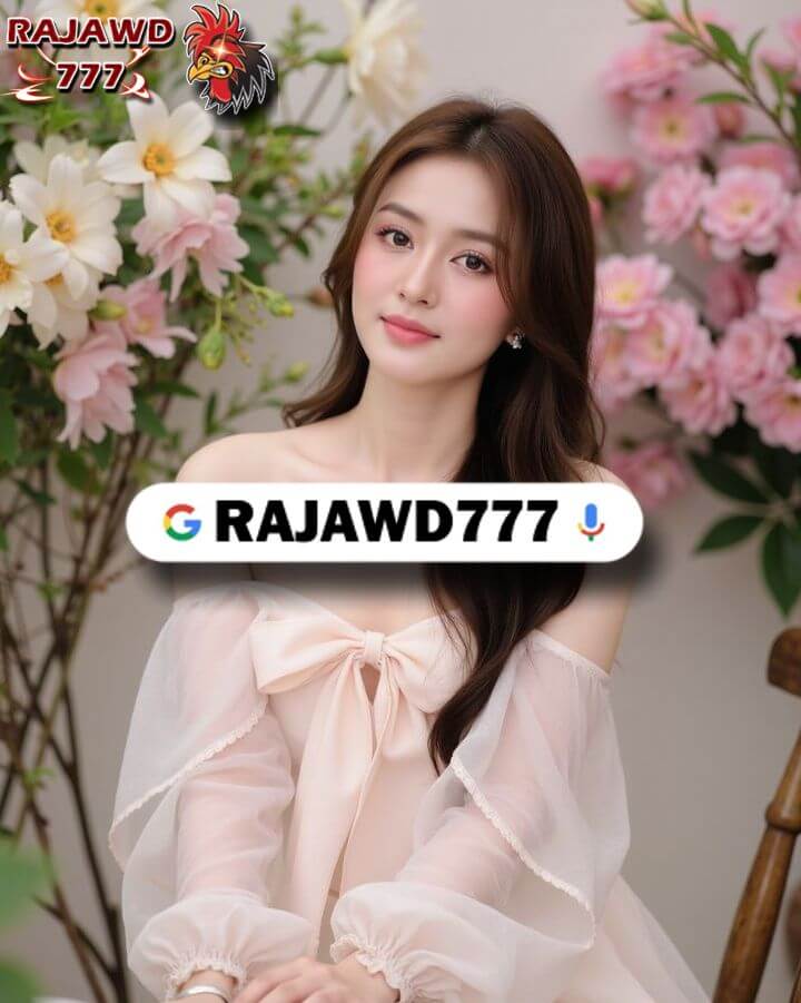 Rajawd777 Fitur Game Canggih Slot Sabung Ayam Modal Sedikit
